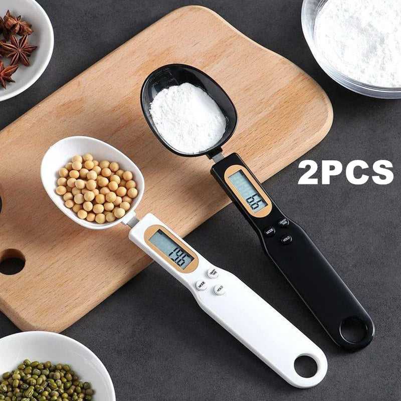 Mini Spoon Electronic Digital Scale