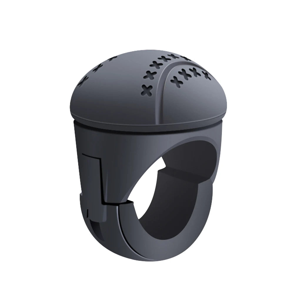 Steering Wheel Hand Knob