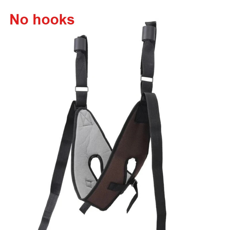 Neck Stretching Support Strap