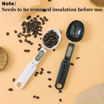 Mini Spoon Electronic Digital Scale